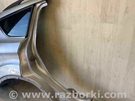 ФОТО Четверть кузова задняя для Ford Escape 3 (01.2012-12.2018) Киев