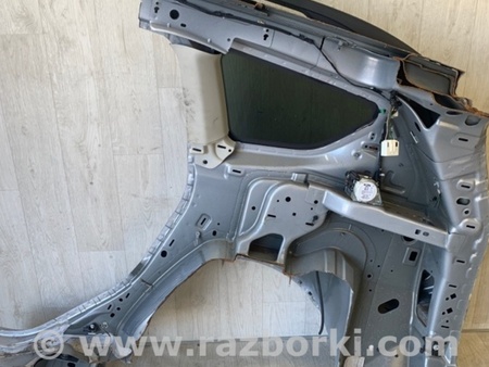 ФОТО Четверть кузова задняя для Ford Escape 3 (01.2012-12.2018) Киев