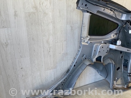 ФОТО Четверть кузова задняя для Ford Escape 3 (01.2012-12.2018) Киев