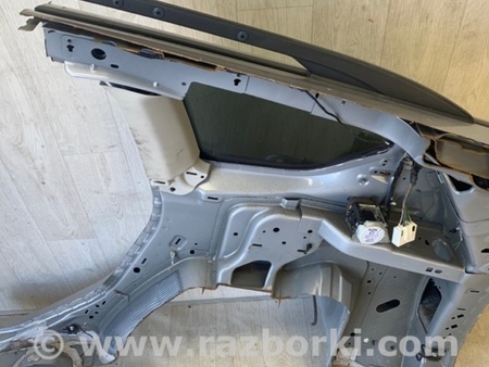 ФОТО Четверть кузова задняя для Ford Escape 3 (01.2012-12.2018) Киев