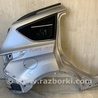 Четверть кузова задняя Ford Escape 3 (01.2012-12.2018)