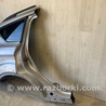 ФОТО Четверть кузова задняя для Ford Escape 3 (01.2012-12.2018) Киев