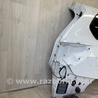 ФОТО Четверть кузова задняя для Nissan Pathfinder R52 Киев