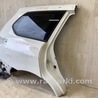 ФОТО Четверть кузова задняя для Nissan Pathfinder R52 Киев