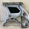 ФОТО Четверть кузова задняя для Nissan Pathfinder R52 Киев