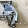 ФОТО Четверть кузова задняя для Nissan Pathfinder R52 Киев