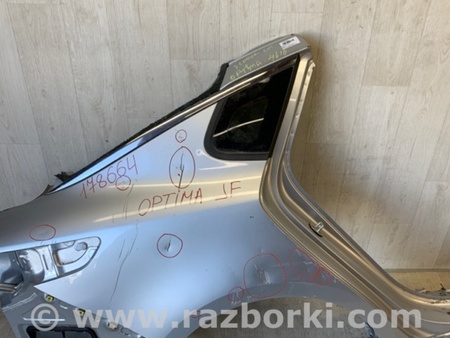 ФОТО Четверть кузова задняя для KIA Optima JF Киев