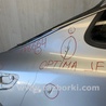 ФОТО Четверть кузова задняя для KIA Optima JF Киев