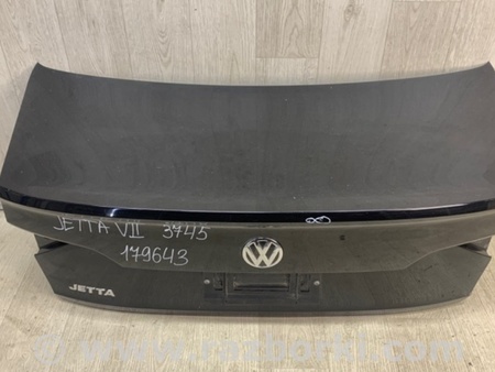 ФОТО Крышка багажника для Volkswagen Jetta USA (2018-) Киев
