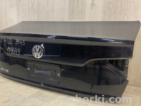 ФОТО Крышка багажника для Volkswagen Jetta USA (2018-) Киев