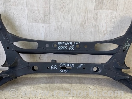 ФОТО Балка задней подвески для KIA Optima JF Киев