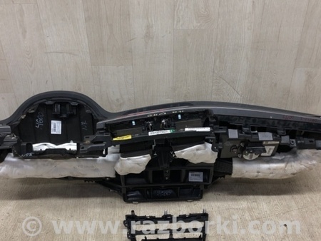 ФОТО Торпеда для KIA Optima JF Киев
