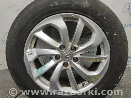ФОТО Диск R18 для Acura RDX TB3, TB4 (03.2012-12.2015) Киев