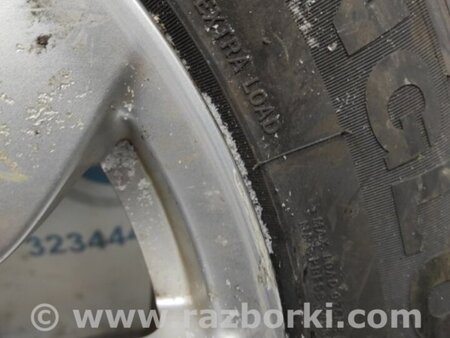 ФОТО Диск R18 для Acura RDX TB3, TB4 (03.2012-12.2015) Киев