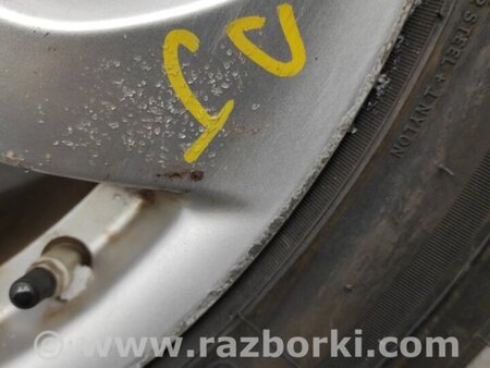 ФОТО Диск R18 для Acura RDX TB3, TB4 (03.2012-12.2015) Киев