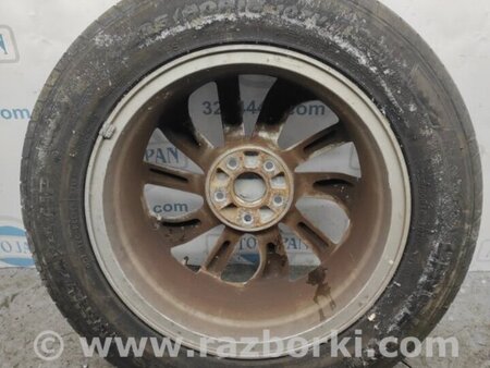 ФОТО Диск R18 для Acura RDX TB3, TB4 (03.2012-12.2015) Киев