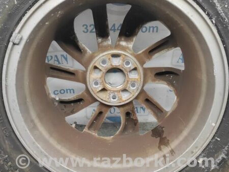ФОТО Диск R18 для Acura RDX TB3, TB4 (03.2012-12.2015) Киев