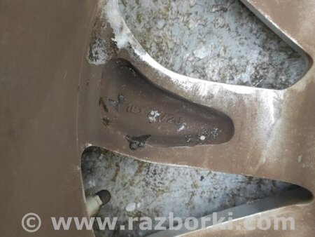 ФОТО Диск R18 для Acura RDX TB3, TB4 (03.2012-12.2015) Киев