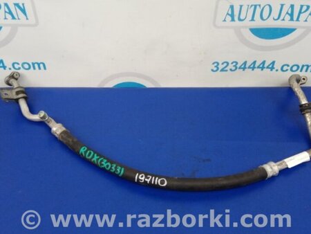 ФОТО Трубка кондиционера для Acura RDX TB3, TB4 (03.2012-12.2015) Киев