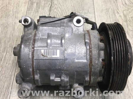 ФОТО Компрессор кондиционера для Acura RDX TB3, TB4 (03.2012-12.2015) Киев