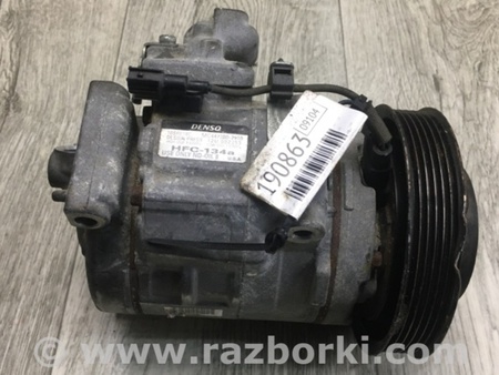 ФОТО Компрессор кондиционера для Acura RDX TB3, TB4 (03.2012-12.2015) Киев