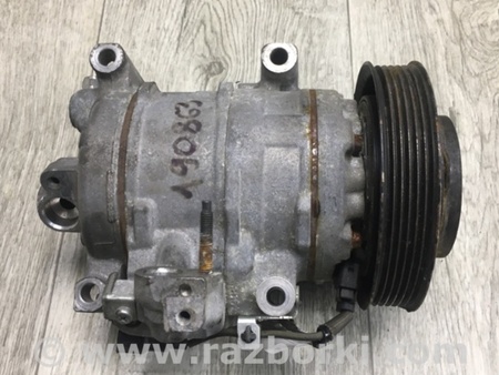 ФОТО Компрессор кондиционера для Acura RDX TB3, TB4 (03.2012-12.2015) Киев