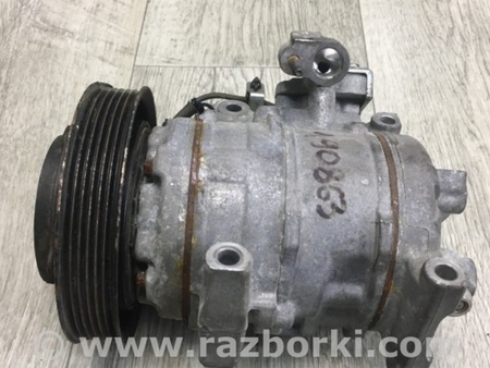 ФОТО Компрессор кондиционера для Acura RDX TB3, TB4 (03.2012-12.2015) Киев