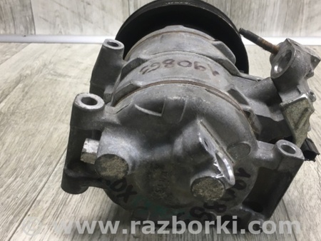 ФОТО Компрессор кондиционера для Acura RDX TB3, TB4 (03.2012-12.2015) Киев