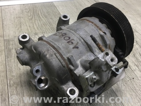 ФОТО Компрессор кондиционера для Acura RDX TB3, TB4 (03.2012-12.2015) Киев