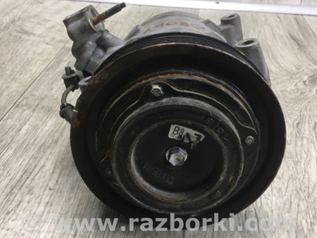 ФОТО Компрессор кондиционера для Acura RDX TB3, TB4 (03.2012-12.2015) Киев