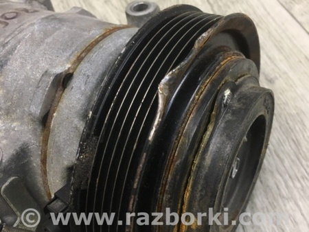 ФОТО Компрессор кондиционера для Acura RDX TB3, TB4 (03.2012-12.2015) Киев