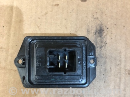 ФОТО Резистор печки для Acura RDX TB3, TB4 (03.2012-12.2015) Киев
