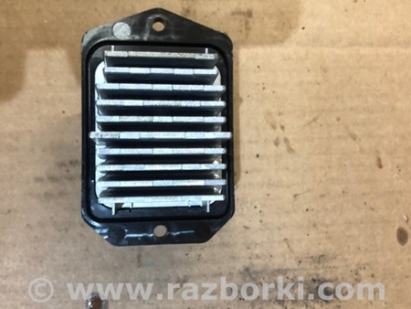 ФОТО Резистор печки для Acura RDX TB3, TB4 (03.2012-12.2015) Киев