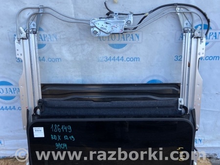 ФОТО Люк для Acura RDX TB3, TB4 (03.2012-12.2015) Киев