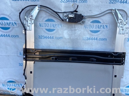 ФОТО Люк для Acura RDX TB3, TB4 (03.2012-12.2015) Киев