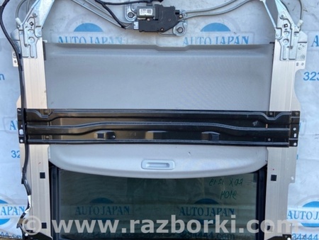 ФОТО Люк для Acura RDX TB3, TB4 (03.2012-12.2015) Киев