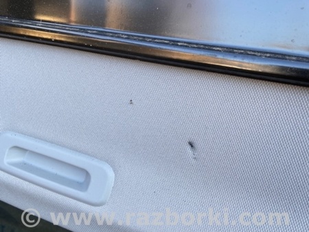 ФОТО Люк для Acura RDX TB3, TB4 (03.2012-12.2015) Киев