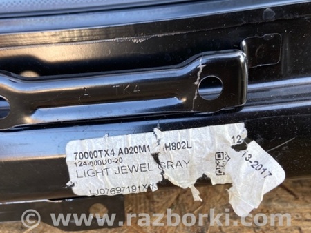 ФОТО Люк для Acura RDX TB3, TB4 (03.2012-12.2015) Киев