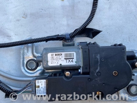 ФОТО Люк для Acura RDX TB3, TB4 (03.2012-12.2015) Киев
