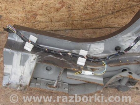 ФОТО Четверть кузова задняя для Mitsubishi ASX Киев