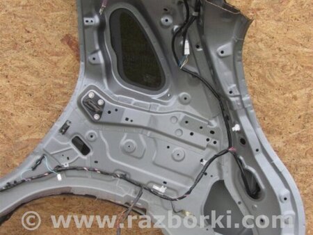 ФОТО Четверть кузова задняя для Mitsubishi ASX Киев