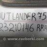 ФОТО Четверть кузова задняя для Mitsubishi ASX Киев