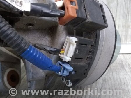 ФОТО Электроусилитель руля для Mitsubishi ASX Киев