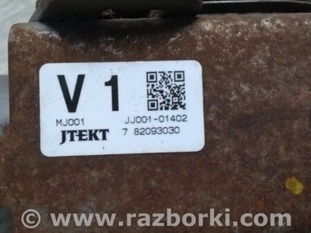 ФОТО Электроусилитель руля для Mitsubishi ASX Киев