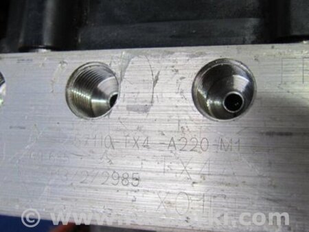 ФОТО Блок ABS для Acura RDX TB3, TB4 (03.2012-12.2015) Киев