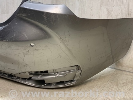 ФОТО Бампер задний для Lexus ES (2018-) Киев