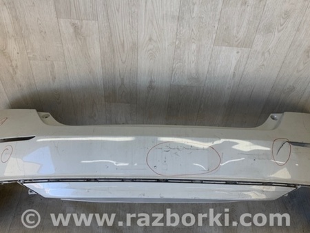 ФОТО Бампер задний для Honda Accord CV (10.2019 - ...) Киев
