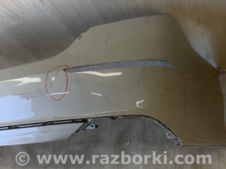 ФОТО Бампер задний для Honda Accord CV (10.2019 - ...) Киев