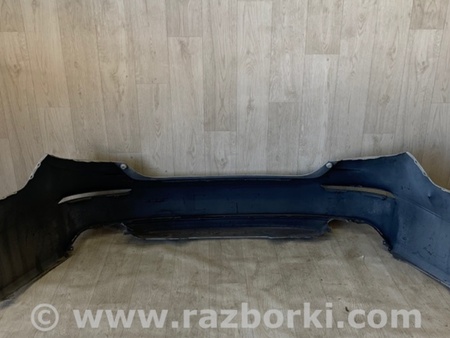 ФОТО Бампер задний для Honda Accord CV (10.2019 - ...) Киев