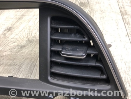ФОТО Накладка торпеды для Hyundai Elantra AD (09.2015-...) Киев